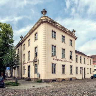 kochZIMMER in der Gaststätte zur Ratswaage - Potsdam - 2