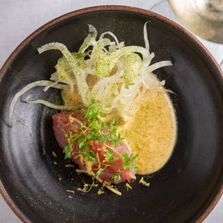 Tangará Jean-Georges - 1