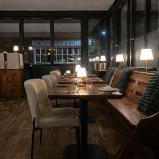 Bastardo's Trattoria - 7