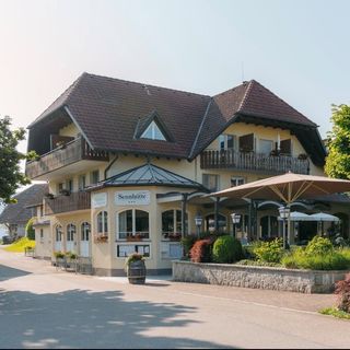 Sennhütte - 7