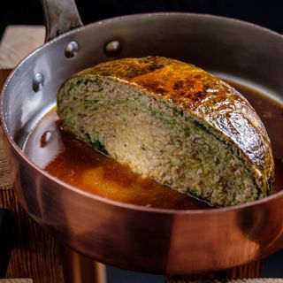 L'Aubergade - Dury - 0