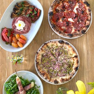 Pizzeria Bianco Los Angeles - 3