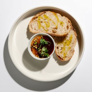 The Restaurant - 2