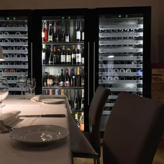 Osteria del Gallo e della Volpe - 0