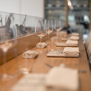 Di Martino Sea Front Pasta Bar - 11