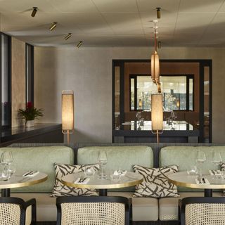 Brasserie des Jardins - Domaine du Liziec - 2