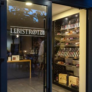 Le Bistrot 270 - 2