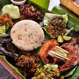 Legend Taste (Jingan) - 2