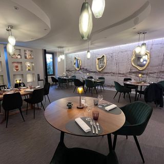 L'Assiette Roannaise - 0