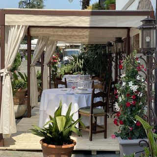 Arnaldo - Clinica Gastronomica - 9