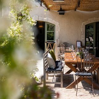 Le Bistrot du Brau - 6