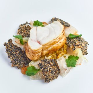 Midsummer House - 9