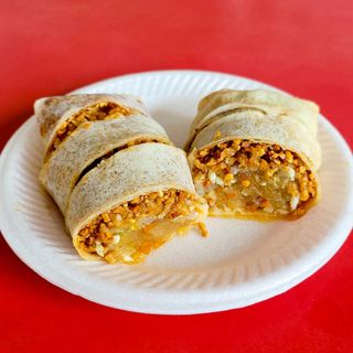 Ann Chin Handmade Popiah - 0