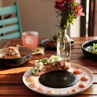 La Olla - 6