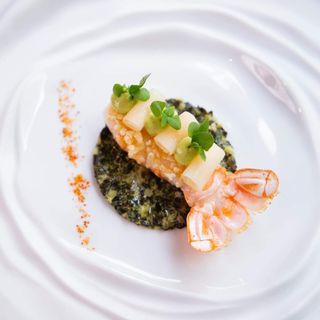 Origines Restaurant - Paris - 11