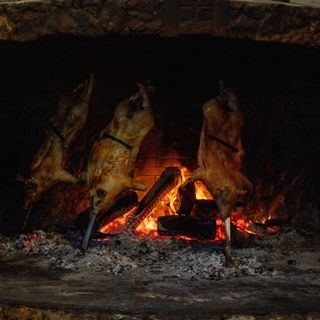 Sa Mandra - Alghero - 1