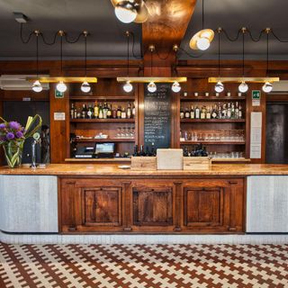 AB Osteria Contemporanea - 2