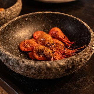 Albanta Cocina de Leña - 12