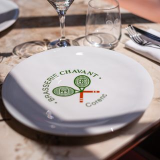 Brasserie Chavant - 4
