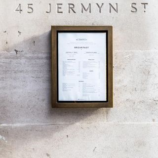 45 Jermyn St - 8