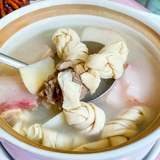 Lan Xin (Jinxian Road) - 1