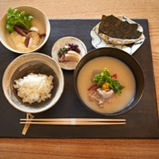Choshoku Kishin - 1