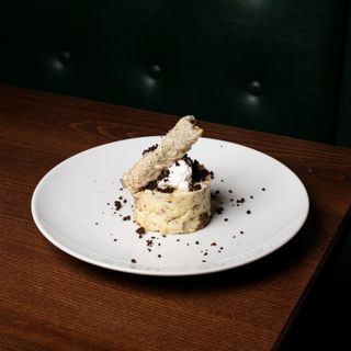 Trattoria Rosmarino - 9
