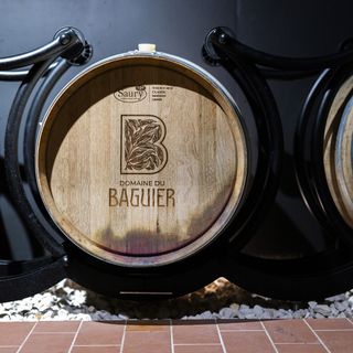 La Table du Baguier - 1