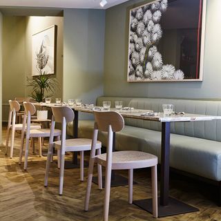 XO Seafoodbar - 4