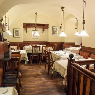 Weibel's Wirtshaus - 0
