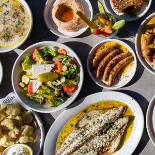 Andros Taverna - 9
