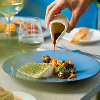 Soul Restaurant - 0