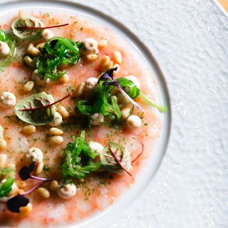 Truth Restaurant - Aversa - 11