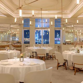 Jean Georges - 0