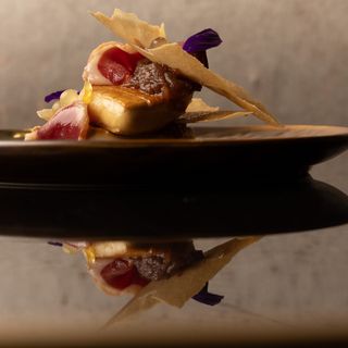 Cut & Barrel - 3