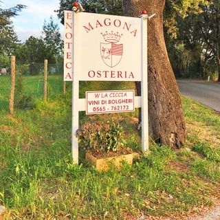Osteria Magona - 5