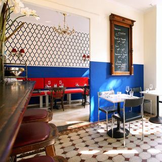 Bistro Fatal - 1