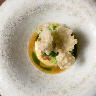 Roots Restaurant - 3