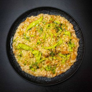 Ješka Fine Bistro - 11