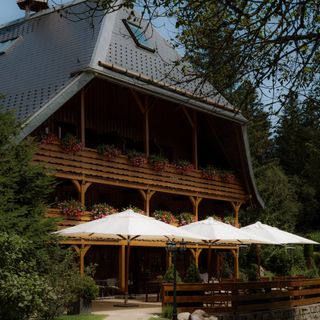Mühle - 1