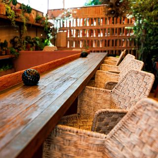Aleli Rooftop - 5