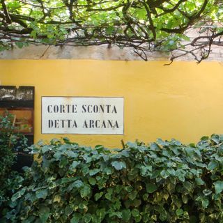 Corte Sconta - 5