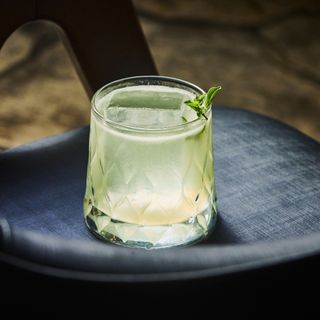 Grotta Cucina - 1