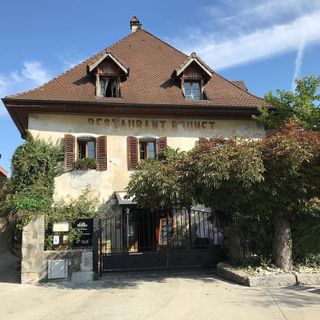 Café Brunet - 3