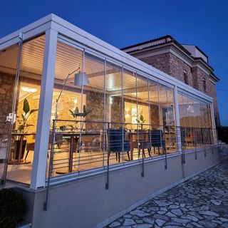 Zàghara Restaurant - 10