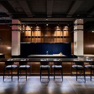 Restaurant Yuu - Brooklyn - 13
