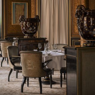 Le Gabriel - La Réserve Paris - 6