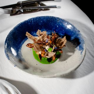 Osteria Saint Martin - 7
