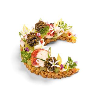CORE by Clare Smyth - 0