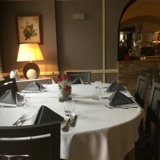 Hostellerie du Prieuré - 8